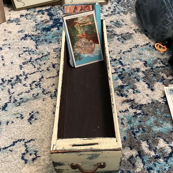 Vintage drawer - Picture 8 of 8